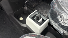 Dacia Spring 27kWh Expression 65 48kW 5dr Auto Electric Hatchback